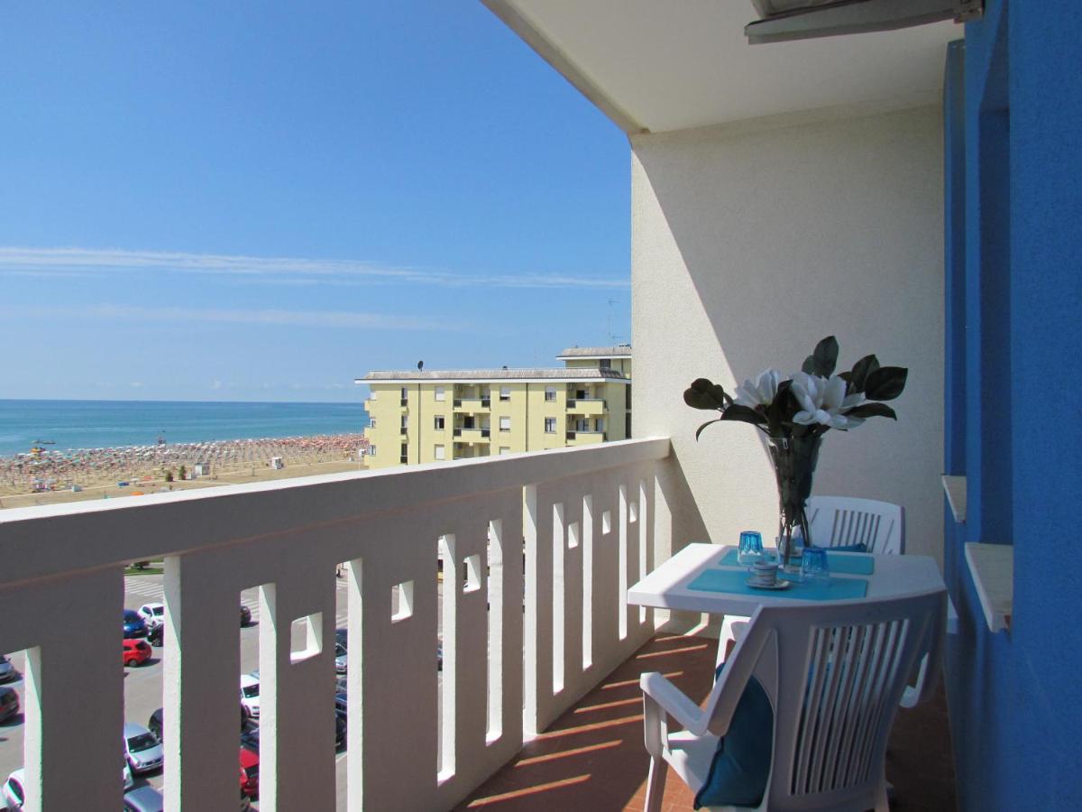 Condominio Zenith Bibione Exterior foto