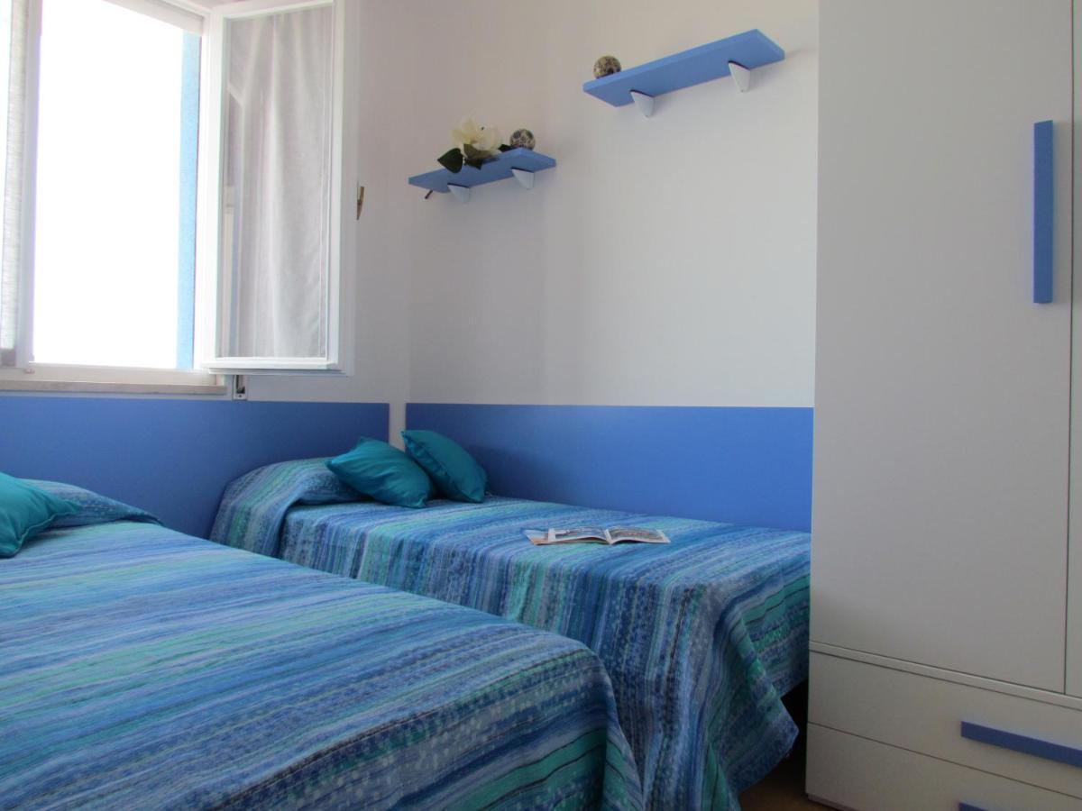 Condominio Zenith Bibione Exterior foto